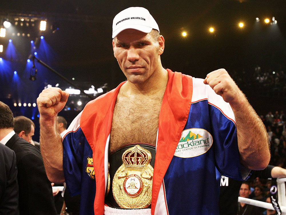 Embroidery on Valuev's dressing gown
