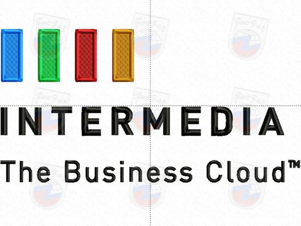 Логотип Intermedia